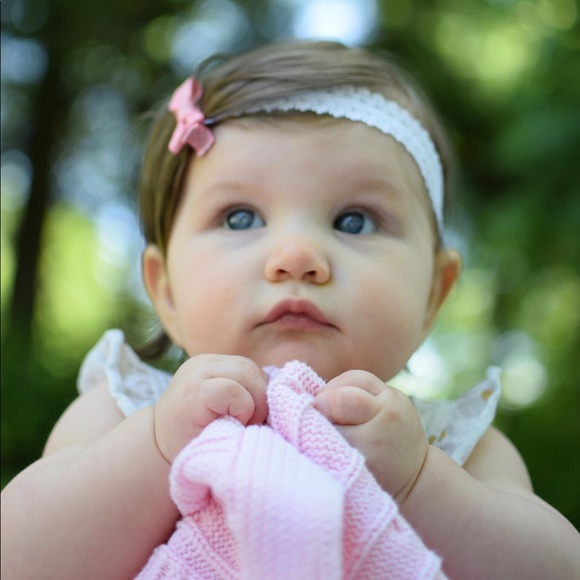 Meet your Posher, Molly - Picture 3 of 8